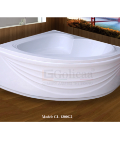 Bồn tắm GOLICAA GL-1300G2