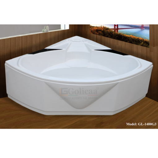 Bồn tắm GOLICAA GL-1400G3 - 1