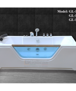 Bồn tắm GOLICAA GL-1780K - 13