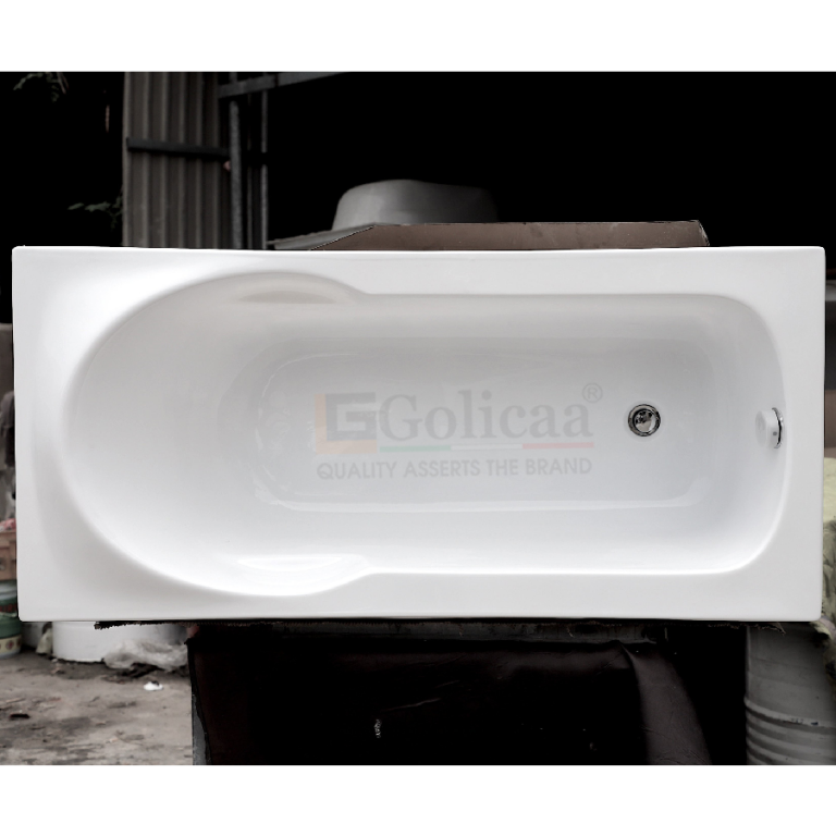 Bồn tắm GOLICAA GL-1570