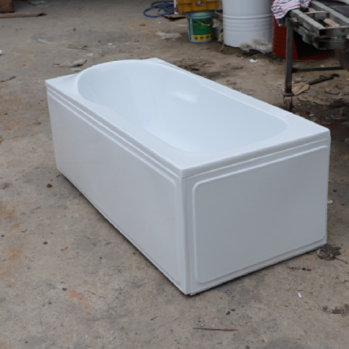Bồn tắm GOLICAA GL-1570 - 7
