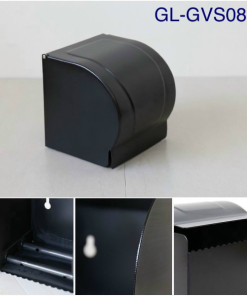 Hộp giấy vệ sinh GOLICAA GL-GVS8 - 7