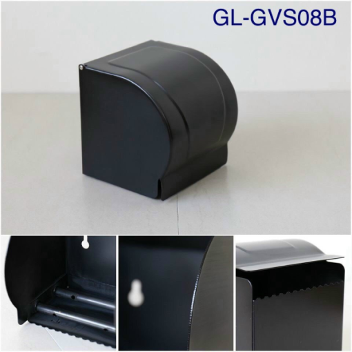 Hộp giấy vệ sinh GOLICAA GL-GVS8 - 3