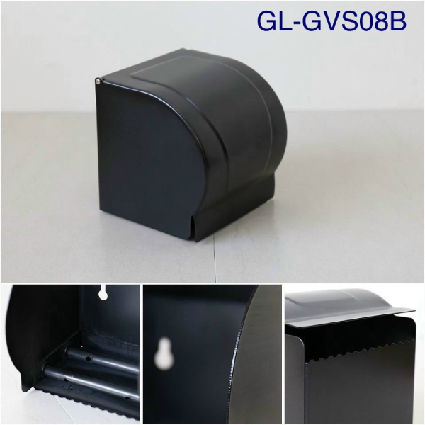 Hộp giấy vệ sinh GOLICAA GL-GVS8