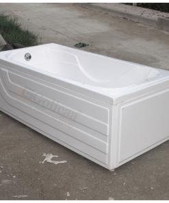 Bồn tắm GOLICAA GL-1575 - 17