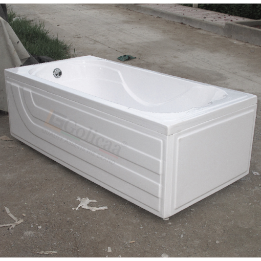 Bồn tắm GOLICAA GL-1575 - 9
