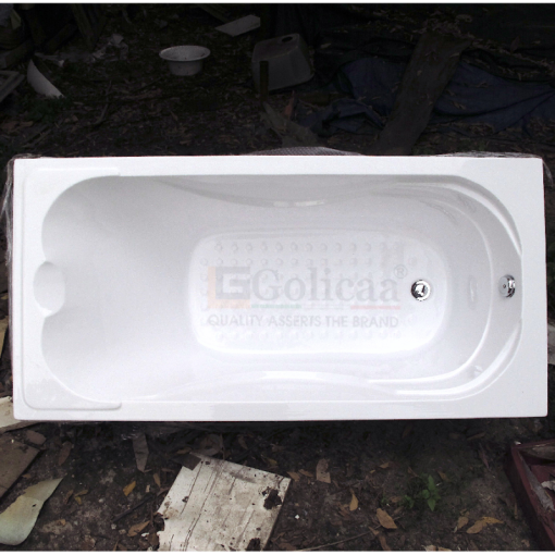 Bồn tắm GOLICAA GL-1575 - 7