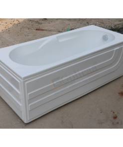 Bồn tắm GOLICAA GL-1670 - 17