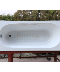 Bồn tắm GOLICAA GL-1670 - 15