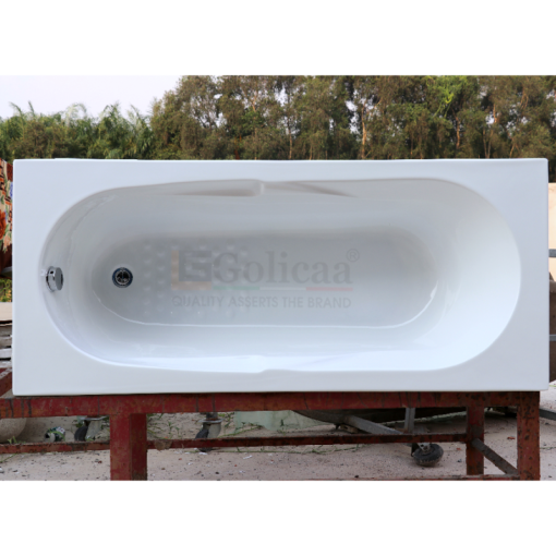 Bồn tắm GOLICAA GL-1670 - 7