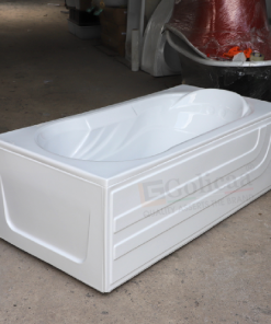Bồn tắm GOLICAA GL-1675 - 17