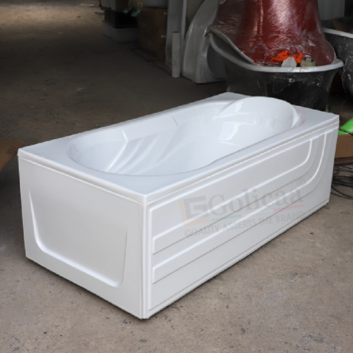 Bồn tắm GOLICAA GL-1675 - 9