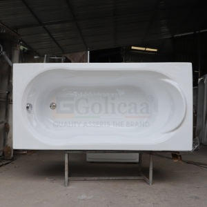 Bồn tắm GOLICAA GL-1675 - 15