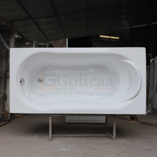 Bồn tắm GOLICAA GL-1675 - 7