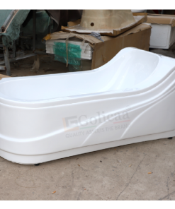 Bồn tắm GOLICAA GL-1680BG - 13