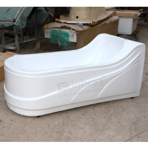 Bồn tắm GOLICAA GL-1680BG - 7