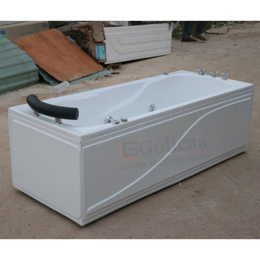 Bồn tắm GOLICAA GL-1770 - 9