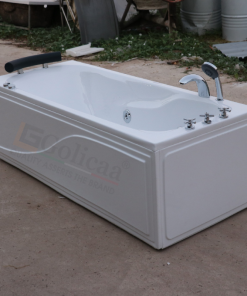 Bồn tắm GOLICAA GL-1770 - 15