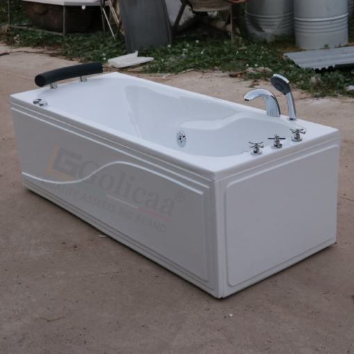 Bồn tắm GOLICAA GL-1770 - 7