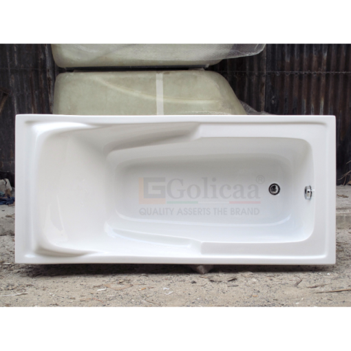 Bồn tắm GOLICAA GL-1780V3 - 7