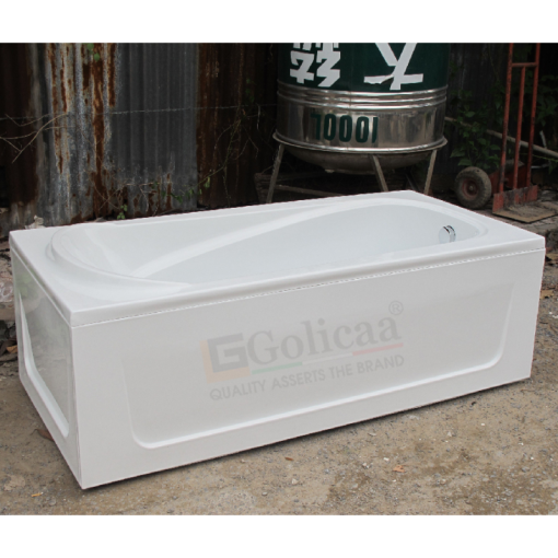 Bồn tắm GOLICAA GL-1780 - 9