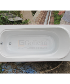 Bồn tắm GOLICAA GL-1780 - 15