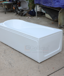 Bồn tắm GOLICAA GL-1875 - 17