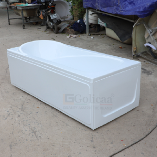 Bồn tắm GOLICAA GL-1875 - 9