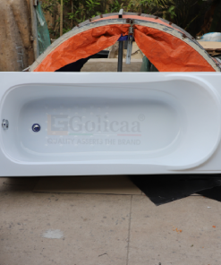 Bồn tắm GOLICAA GL-1875 - 15