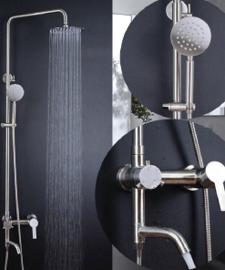 Sen tắm nóng lạnh GOLICAA GL-122S - 7