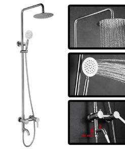 Sen tắm nóng lạnh GOLICAA GL-122S - 9