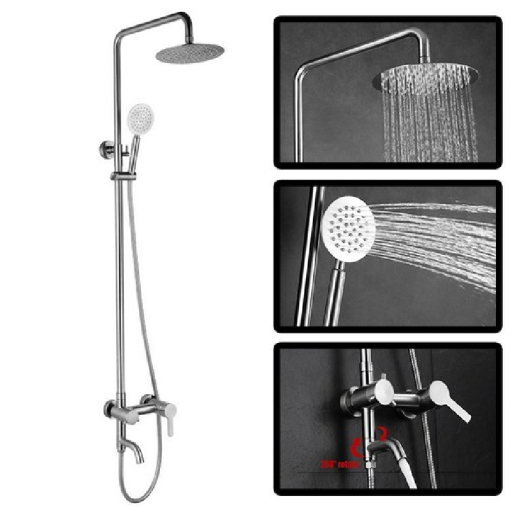 Sen tắm nóng lạnh GOLICAA GL-122S - 5
