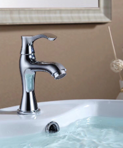 Vòi lavabo lạnh GOLICAA GL-631 - 10 Vòi lavabo lạnh GOLICAA GL-631 - 9