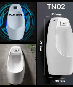 Bồn tiểu nam GOLICAA GL-TN02C - 13