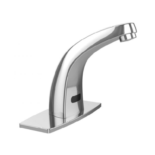 Vòi lavabo lạnh cảm ứng GOLICAA GL-655 - 1