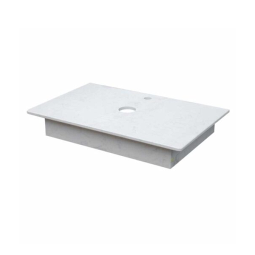 Bàn đá đặt lavabo GOLICAA GL-BDN01T - 1
