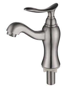 Vòi lavabo lạnh GOLICAA GL-651 - 9