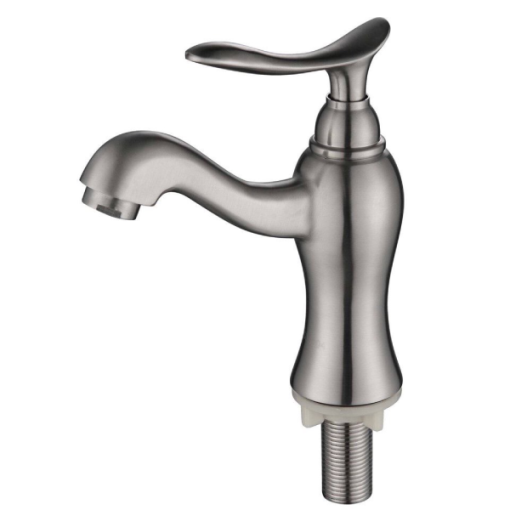 Vòi lavabo lạnh GOLICAA GL-651 - 5