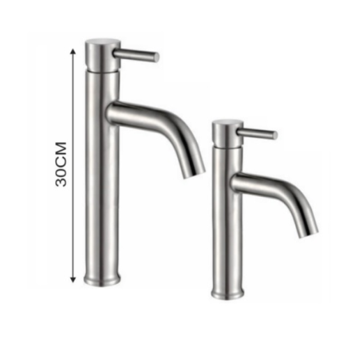 Vòi lavabo lạnh GOLICAA GL-653 - 1