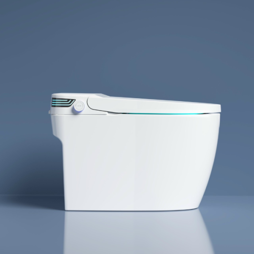 Bồn cầu liền khối GOLICAA GL-ST2301W1 - 7