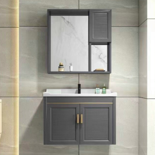 Tủ lavabo GOLICAA GL-TN02 - 1