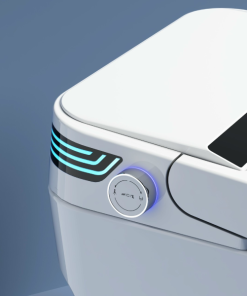 Bồn cầu liền khối GOLICAA GL-ST2301W1 - 14 Bồn cầu liền khối GOLICAA GL-ST2301W1 - 13