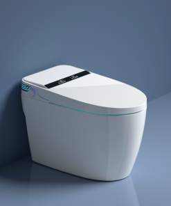 Bồn cầu liền khối GOLICAA GL-ST2301W1 - 18 Bồn cầu liền khối GOLICAA GL-ST2301W1 - 17