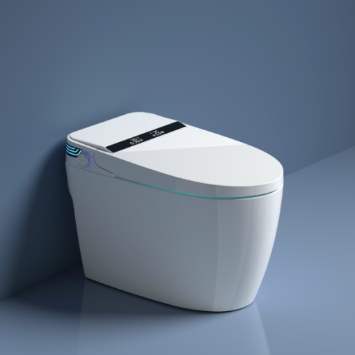 Bồn cầu liền khối GOLICAA GL-ST2301W1 - 9