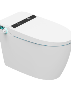 Bồn cầu liền khối GOLICAA GL-ST2301W1