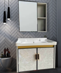 Tủ lavabo GOLICAA GL-TN09