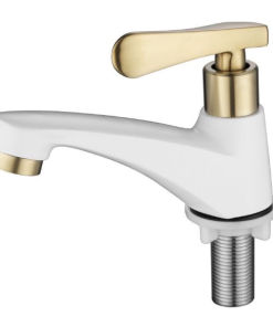 Vòi lavabo lạnh GOLICAA GL-635T - 9