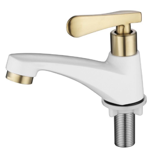 Vòi lavabo lạnh GOLICAA GL-635T - 5