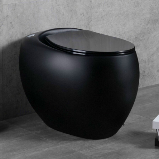 Bồn cầu liền khối GOLICAA GL-2276 - 1