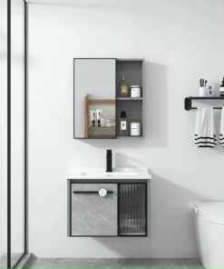 Tủ lavabo GOLICAA GL-TN04